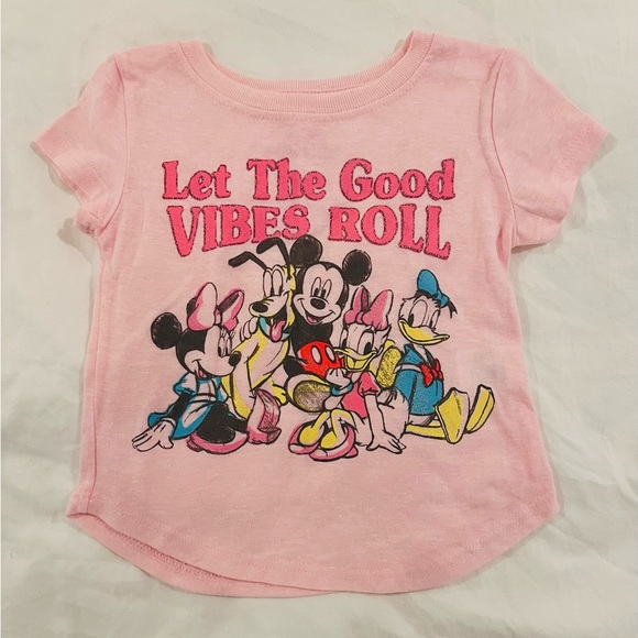 Disney Toddler Bundle size 9-12 month - Picture 5 of 9